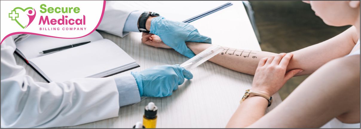 Allergy and Immunology Billing Services
